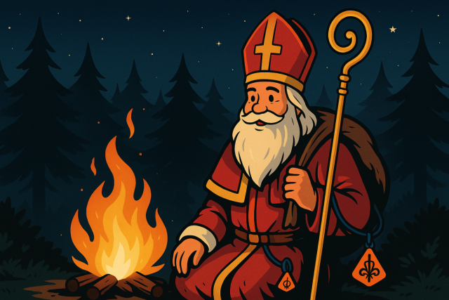 Chlaus 2025